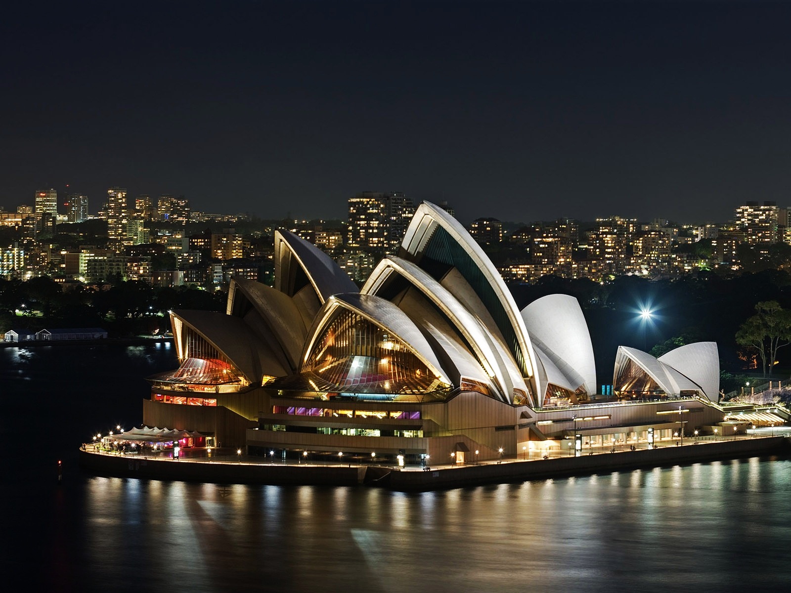 Sydney Opera House 20116947112077